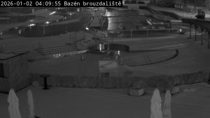 Aquapark Olešná - Letní aquapark - 2.1.2026 v 04:15 Aquapark Olešná - Letní aquapark - 2.1.2026 v 04:15