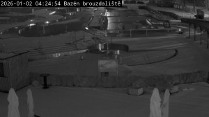 Aquapark Olešná - Letní aquapark - 2.1.2026 v 04:30 Aquapark Olešná - Letní aquapark - 2.1.2026 v 04:30