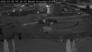 Aquapark Olešná - Letní aquapark - 2.1.2026 v 05:30 Aquapark Olešná - Letní aquapark - 2.1.2026 v 05:30