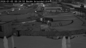 Aquapark Olešná - Letní aquapark - 5.1.2026 v 00:30 Aquapark Olešná - Letní aquapark - 5.1.2026 v 00:30