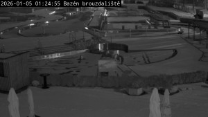 Aquapark Olešná - Letní aquapark - 5.1.2026 v 01:30 Aquapark Olešná - Letní aquapark - 5.1.2026 v 01:30