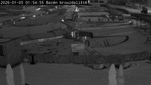 Aquapark Olešná - Letní aquapark - 5.1.2026 v 02:00 Aquapark Olešná - Letní aquapark - 5.1.2026 v 02:00