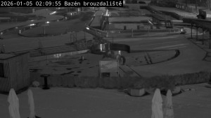 Aquapark Olešná - Letní aquapark - 5.1.2026 v 02:15 Aquapark Olešná - Letní aquapark - 5.1.2026 v 02:15