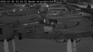 Aquapark Olešná - Letní aquapark - 5.1.2026 v 04:00 Aquapark Olešná - Letní aquapark - 5.1.2026 v 04:00