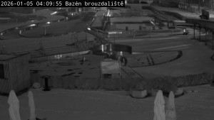 Aquapark Olešná - Letní aquapark - 5.1.2026 v 04:15 Aquapark Olešná - Letní aquapark - 5.1.2026 v 04:15