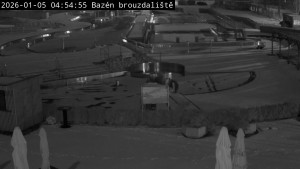 Aquapark Olešná - Letní aquapark - 5.1.2026 v 05:00 Aquapark Olešná - Letní aquapark - 5.1.2026 v 05:00