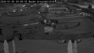 Aquapark Olešná - Letní aquapark - 5.1.2026 v 05:15 Aquapark Olešná - Letní aquapark - 5.1.2026 v 05:15