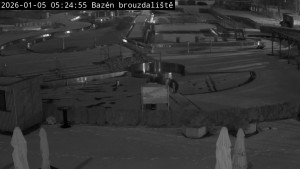 Aquapark Olešná - Letní aquapark - 5.1.2026 v 05:30 Aquapark Olešná - Letní aquapark - 5.1.2026 v 05:30