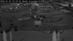 Aquapark Olešná - Letní aquapark - 5.1.2026 v 06:00 Aquapark Olešná - Letní aquapark - 5.1.2026 v 06:00