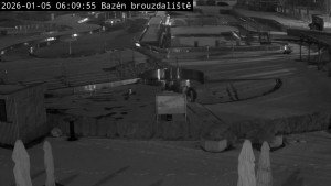 Aquapark Olešná - Letní aquapark - 5.1.2026 v 06:15 Aquapark Olešná - Letní aquapark - 5.1.2026 v 06:15