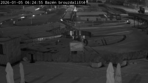 Aquapark Olešná - Letní aquapark - 5.1.2026 v 06:30 Aquapark Olešná - Letní aquapark - 5.1.2026 v 06:30