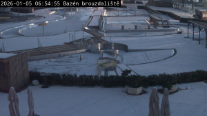 Aquapark Olešná - Letní aquapark - 5.1.2026 v 07:00 Aquapark Olešná - Letní aquapark - 5.1.2026 v 07:00