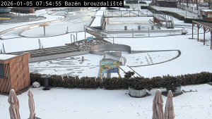 Aquapark Olešná - Letní aquapark - 5.1.2026 v 08:00 Aquapark Olešná - Letní aquapark - 5.1.2026 v 08:00