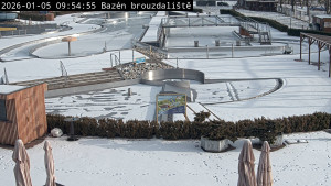 Aquapark Olešná - Letní aquapark - 5.1.2026 v 10:00 Aquapark Olešná - Letní aquapark - 5.1.2026 v 10:00