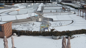 Aquapark Olešná - Letní aquapark - 5.1.2026 v 11:00 Aquapark Olešná - Letní aquapark - 5.1.2026 v 11:00