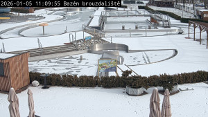 Aquapark Olešná - Letní aquapark - 5.1.2026 v 11:15 Aquapark Olešná - Letní aquapark - 5.1.2026 v 11:15