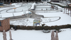 Aquapark Olešná - Letní aquapark - 5.1.2026 v 13:00 Aquapark Olešná - Letní aquapark - 5.1.2026 v 13:00