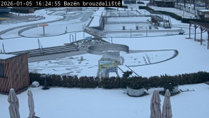 Aquapark Olešná - Letní aquapark - 5.1.2026 v 16:30 Aquapark Olešná - Letní aquapark - 5.1.2026 v 16:30