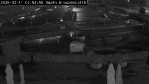 Aquapark Olešná - Letní aquapark - 11.2.2026 v 03:00 Aquapark Olešná - Letní aquapark - 11.2.2026 v 03:00