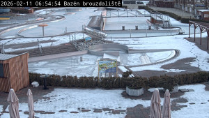 Aquapark Olešná - Letní aquapark - 11.2.2026 v 07:00 Aquapark Olešná - Letní aquapark - 11.2.2026 v 07:00