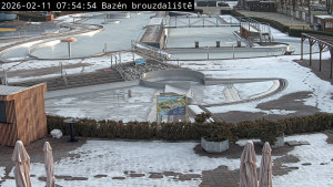 Aquapark Olešná - Letní aquapark - 11.2.2026 v 08:00 Aquapark Olešná - Letní aquapark - 11.2.2026 v 08:00