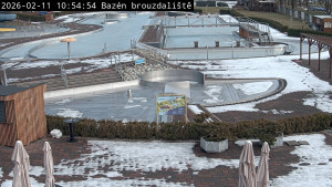 Aquapark Olešná - Letní aquapark - 11.2.2026 v 11:00 Aquapark Olešná - Letní aquapark - 11.2.2026 v 11:00