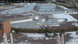 Aquapark Olešná - Letní aquapark - 11.2.2026 v 12:00 Aquapark Olešná - Letní aquapark - 11.2.2026 v 12:00