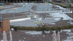 Aquapark Olešná - Letní aquapark - 11.2.2026 v 13:00 Aquapark Olešná - Letní aquapark - 11.2.2026 v 13:00