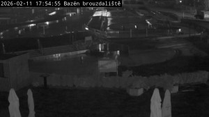 Aquapark Olešná - Letní aquapark - 11.2.2026 v 18:00 Aquapark Olešná - Letní aquapark - 11.2.2026 v 18:00