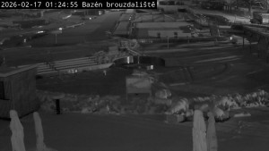 Aquapark Olešná - Letní aquapark - 17.2.2026 v 01:30 Aquapark Olešná - Letní aquapark - 17.2.2026 v 01:30