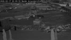 Aquapark Olešná - Letní aquapark - 17.2.2026 v 03:15 Aquapark Olešná - Letní aquapark - 17.2.2026 v 03:15