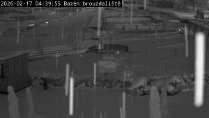 Aquapark Olešná - Letní aquapark - 17.2.2026 v 04:45 Aquapark Olešná - Letní aquapark - 17.2.2026 v 04:45