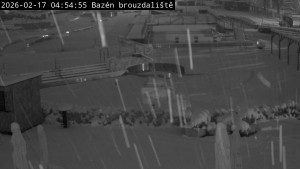 Aquapark Olešná - Letní aquapark - 17.2.2026 v 05:00 Aquapark Olešná - Letní aquapark - 17.2.2026 v 05:00