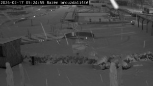 Aquapark Olešná - Letní aquapark - 17.2.2026 v 05:30 Aquapark Olešná - Letní aquapark - 17.2.2026 v 05:30