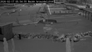 Aquapark Olešná - Letní aquapark - 17.2.2026 v 06:00 Aquapark Olešná - Letní aquapark - 17.2.2026 v 06:00