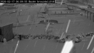 Aquapark Olešná - Letní aquapark - 17.2.2026 v 06:15 Aquapark Olešná - Letní aquapark - 17.2.2026 v 06:15