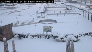 Aquapark Olešná - Letní aquapark - 17.2.2026 v 06:30 Aquapark Olešná - Letní aquapark - 17.2.2026 v 06:30