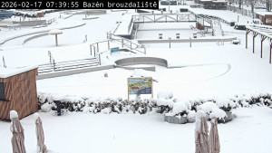 Aquapark Olešná - Letní aquapark - 17.2.2026 v 07:45 Aquapark Olešná - Letní aquapark - 17.2.2026 v 07:45