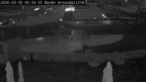 Aquapark Olešná - Letní aquapark - 30.3.2026 v 06:00 Aquapark Olešná - Letní aquapark - 30.3.2026 v 06:00