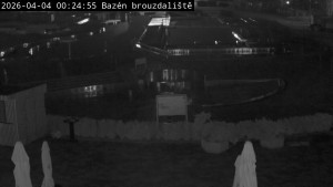 Aquapark Olešná - Letní aquapark - 4.4.2026 v 00:30 Aquapark Olešná - Letní aquapark - 4.4.2026 v 00:30