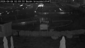 Aquapark Olešná - Letní aquapark - 4.4.2026 v 02:15 Aquapark Olešná - Letní aquapark - 4.4.2026 v 02:15