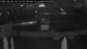 Aquapark Olešná - Letní aquapark - 4.4.2026 v 03:00 Aquapark Olešná - Letní aquapark - 4.4.2026 v 03:00