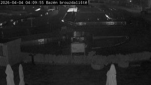 Aquapark Olešná - Letní aquapark - 4.4.2026 v 04:15 Aquapark Olešná - Letní aquapark - 4.4.2026 v 04:15