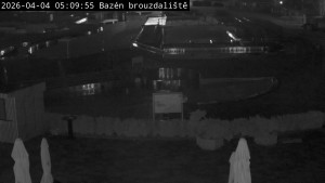 Aquapark Olešná - Letní aquapark - 4.4.2026 v 05:15 Aquapark Olešná - Letní aquapark - 4.4.2026 v 05:15