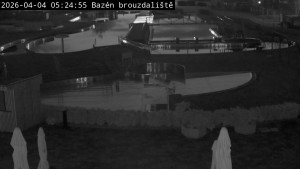 Aquapark Olešná - Letní aquapark - 4.4.2026 v 05:30 Aquapark Olešná - Letní aquapark - 4.4.2026 v 05:30