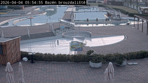 Aquapark Olešná - Letní aquapark - 4.4.2026 v 06:00 Aquapark Olešná - Letní aquapark - 4.4.2026 v 06:00