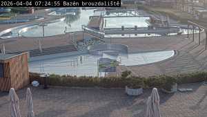 Aquapark Olešná - Letní aquapark - 4.4.2026 v 07:30 Aquapark Olešná - Letní aquapark - 4.4.2026 v 07:30