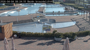 Aquapark Olešná - Letní aquapark - 4.4.2026 v 08:30 Aquapark Olešná - Letní aquapark - 4.4.2026 v 08:30