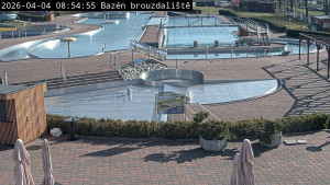 Aquapark Olešná - Letní aquapark - 4.4.2026 v 09:00 Aquapark Olešná - Letní aquapark - 4.4.2026 v 09:00