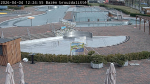 Aquapark Olešná - Letní aquapark - 4.4.2026 v 12:30 Aquapark Olešná - Letní aquapark - 4.4.2026 v 12:30